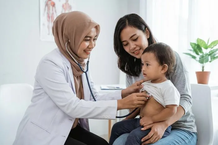 Apakah Anak: Mengenal Dunia Si Kecil Sejak Dini