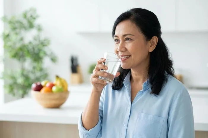 Mengenal Sistem Eksresi: Pembuang Racun Tubuh Kita