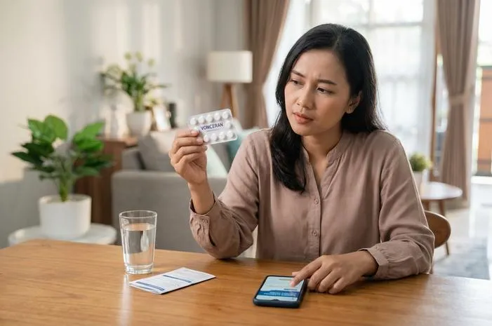 Vomceran Obat Apa: Ampuh Atasi Mual Muntah Berat