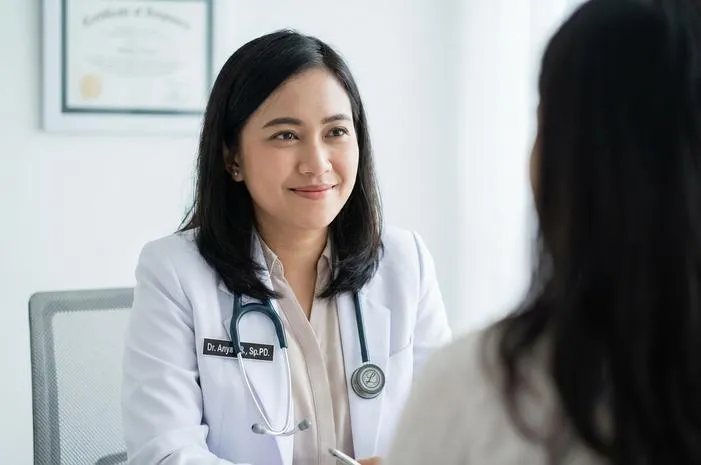 Sp Gelar Dokter: Ini Penjelasan Lengkap Seputar Spesialis