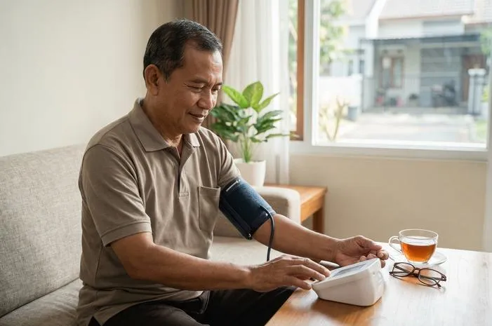 Penyakit Kardiovaskuler: Jaga Jantungmu Tetap Sehat