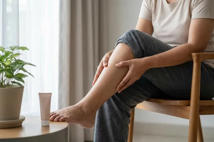 Yuk Jaga Legs-mu Agar Tetap Kuat dan Lincah!