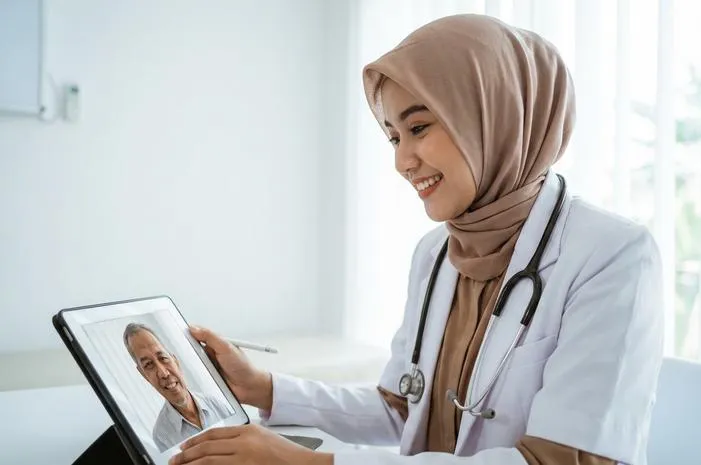 Telado: Stiker Gemes Ini Juga Obat HIV Penting