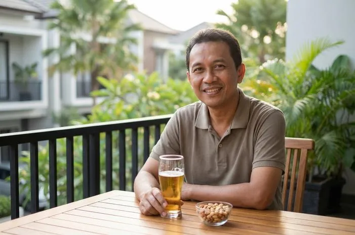 Manfaat Bir: Ada Lho Kebaikan di Balik Segelasnya!