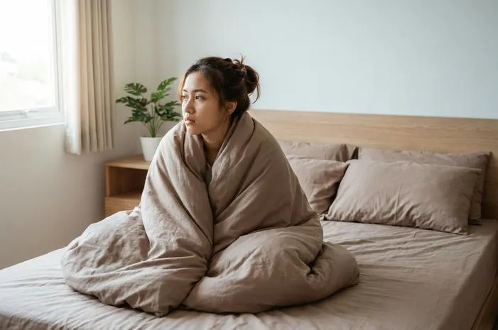 Rebahan Terus? Kenali Clinomania dan Solusinya!