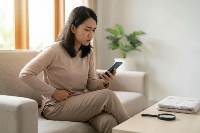 Kutu Kemaluan Seperti Apa: Ini Wujud si Kepiting Mini