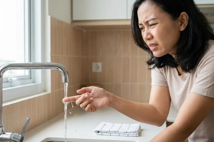 Perih? Ini Penyebab dan Tips Atasi Rasa Tidak Nyaman