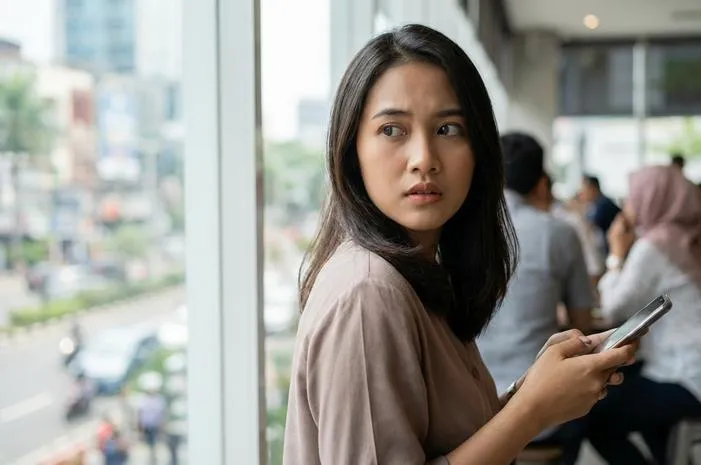 Penguntit: Hati-hati, Yuk Deteksi Ciri-ciri Mereka!