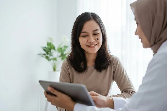Cara Ampuh Menghilangkan Tanda Lahir Permanen