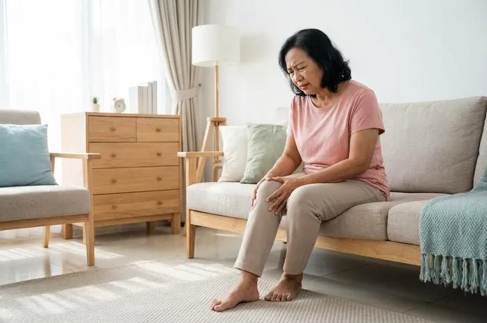 Arthralgia: Pahami Beda Nyeri Sendi Tanpa Bengkak