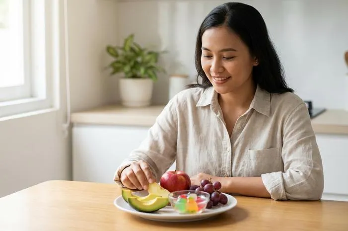 Snack Awalan Huruf A: Pilihan Terbaik, Gampang Dicari!