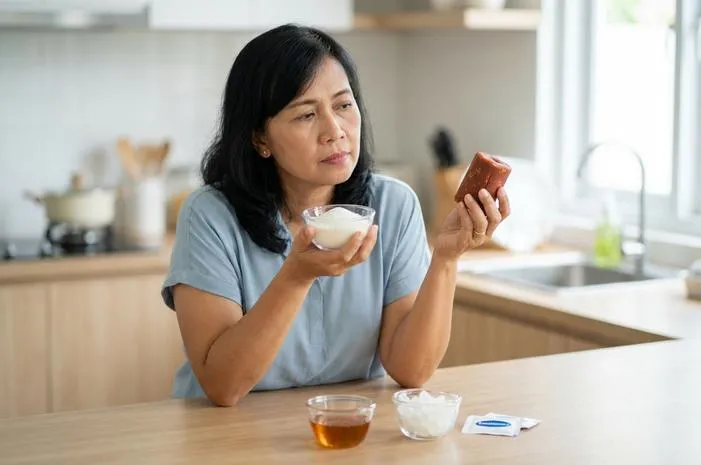 Yuk Kenali Jenis Gula: Pilihan Rasa dan Sehatnya