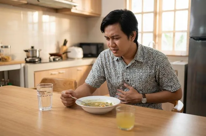 Warna Cairan Asam Lambung: Bening, Kuning, atau Hijau?