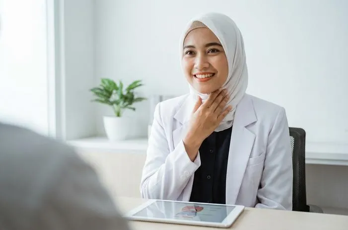 Fungsi Laring: Peran Pentingnya di Sistem Pernapasan