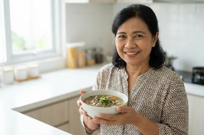 Ginjal Sapi: Resep Enak, Kaya Gizi, Anti Bau Amis