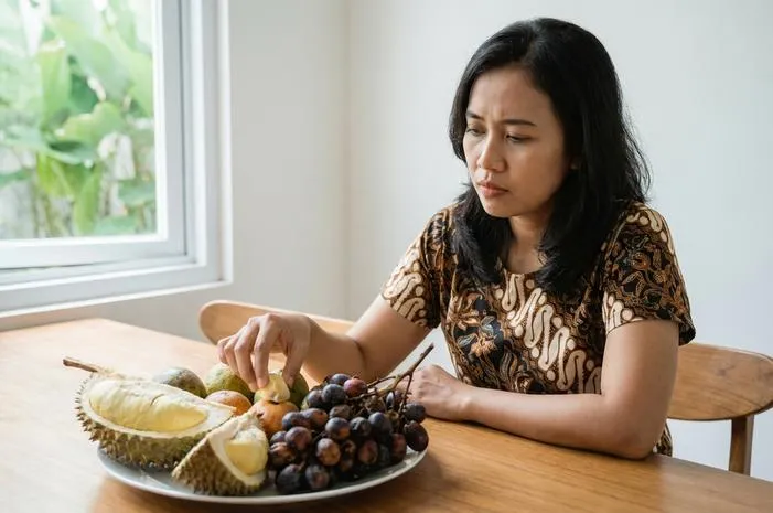 Mabuk Tanpa Alkohol? Ini Buah yang Bikin Mabuk