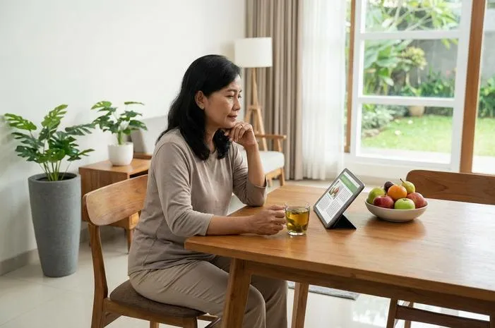 Cara Alami Mengatasi Penyempitan Saluran Kencing, Mudah!