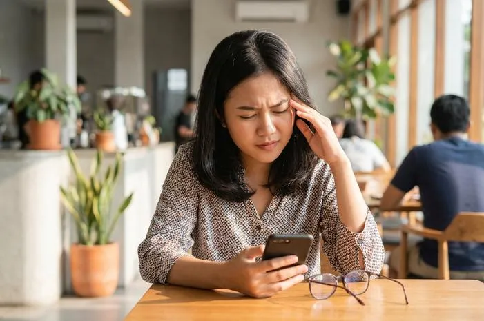 Kelainan Refraksi Bikin Buram? Ini Cara Mengatasinya