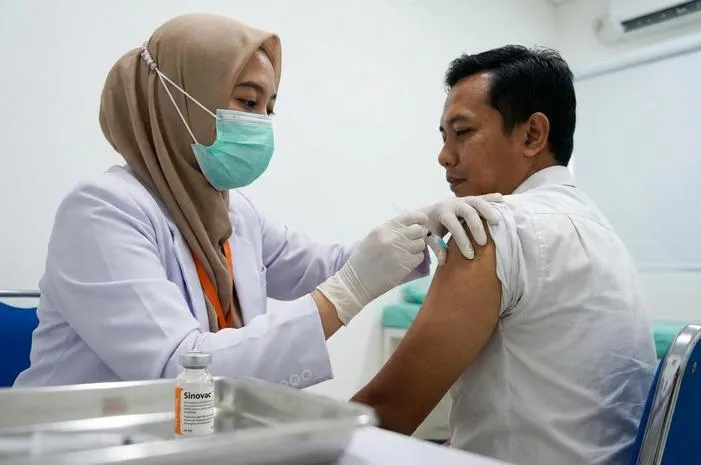 Vaksin Sinovac: Aman dan Disetujui BPOM Lawan COVID