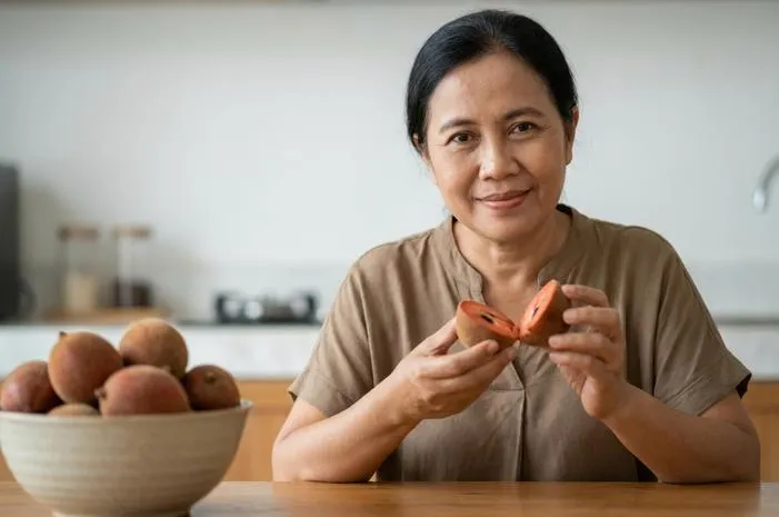 Intip Manfaat Buah Bisbul, Rahasia Sehat Alami!