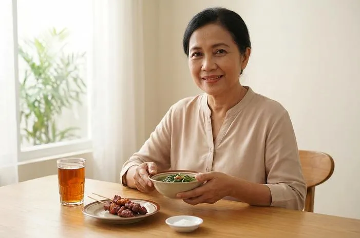 Penambah Darah Rendah: Makan Ini, Langsung Segar!