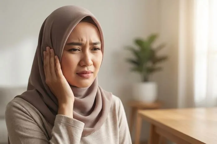 Penyebab Kuping Sakit: Ini Dia 5 Biang Kerok Utamanya