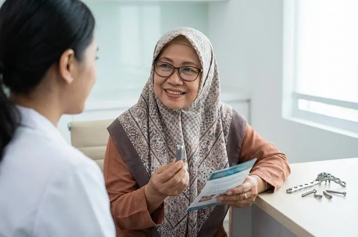 Bahan Titanium: Si Kuat Ringan Anti Karat Segudang Manfaat