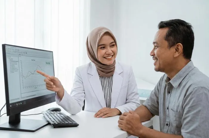 MCH Normal: Rentang Ideal Hemoglobin Darah Sehat