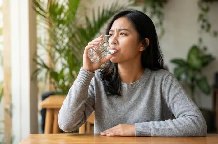 Langsung Ampuh! Cara Menghilangkan Cegukan dengan Cepat