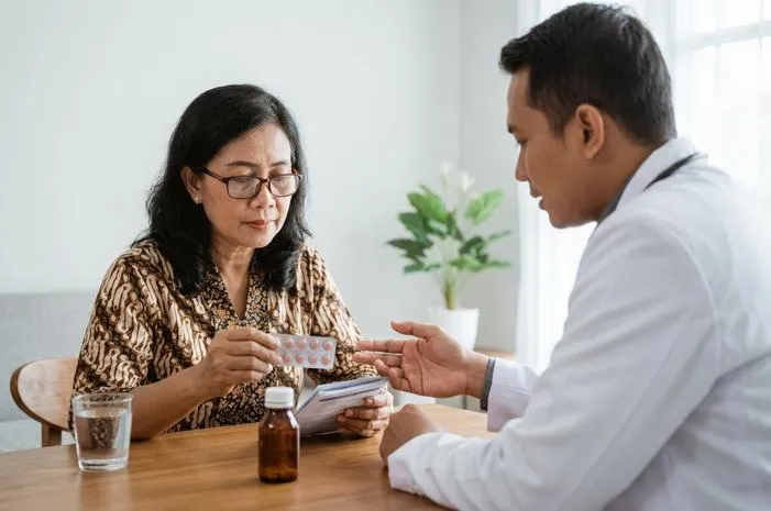 Pahami Amiodaron: Anti-Aritmia Efektif Namun Bahaya