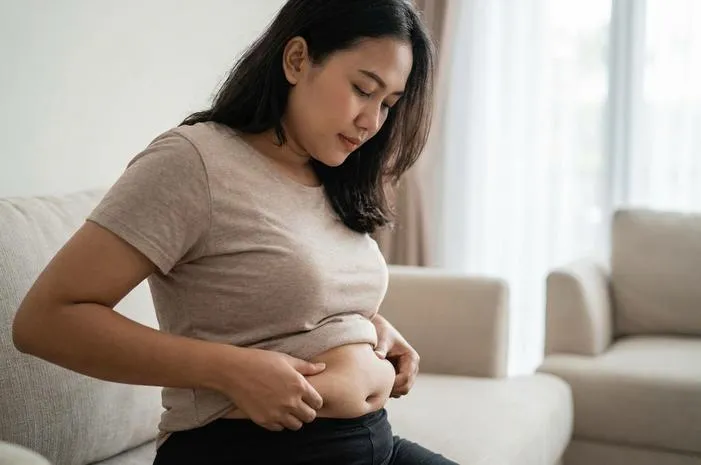 Apa Saja Bentuk Lemak Manusia? Kenali Bedanya