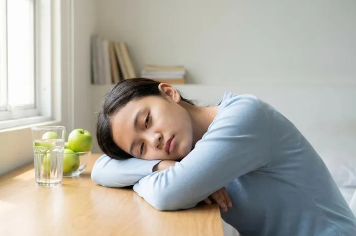 Ciri Ciri Anemia Pada Remaja: Pucat, Lemas, Sulit Fokus