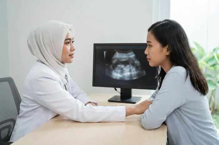 Penebalan Dinding Rahim: Kapan Berbahaya dan Tidak?