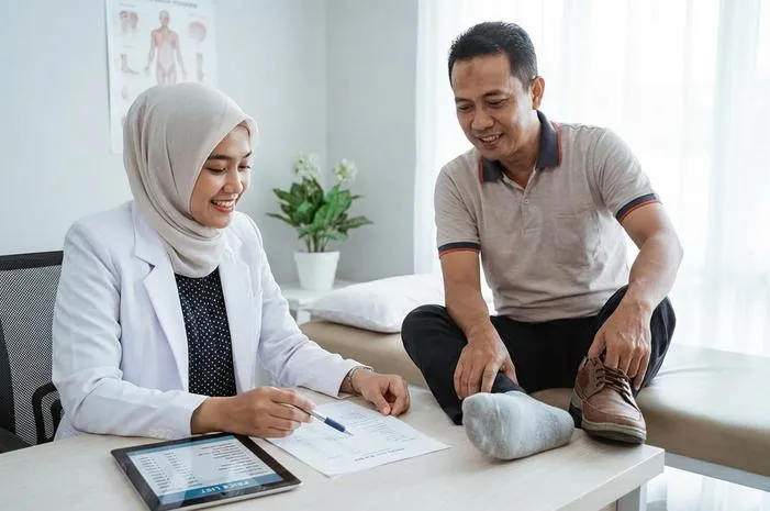 Biaya Operasi Mata Ikan: Kapan Perlu, Berapa Harganya?