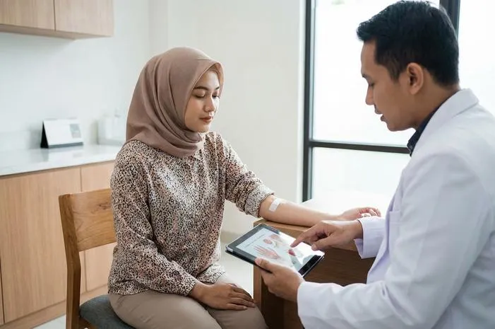 Operasi Abses: Usir Nanah, Bebas Nyeri, Cepat Pulih