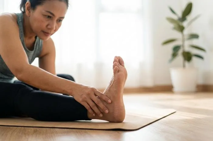 Yuk, Kenalan Sama Tendon: Si Penghubung Otot dan Tulang