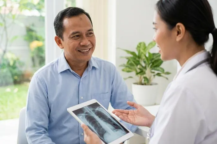 Bisakah Kanker Paru Paru Sembuh? Ada Harapan!