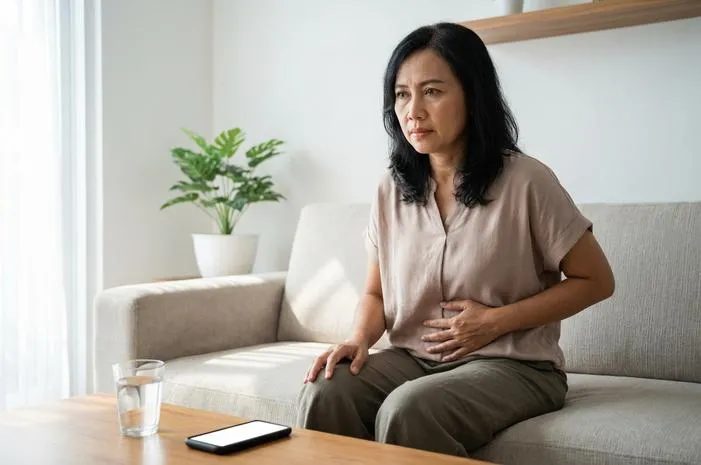 Cepirit Artinya: Jangan Panik, Ini Maksud dan Penanganannya