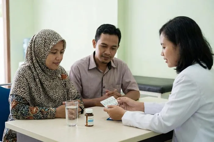 Efavirenz: Kendalikan HIV, Pahami Efek Sampingnya.