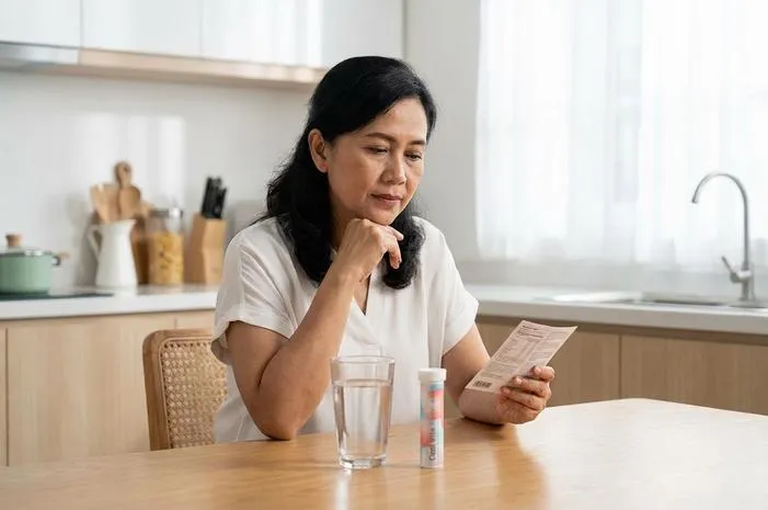 Apakah Cool Vita Aman? Cek Fakta BPOM dan Halalnya!