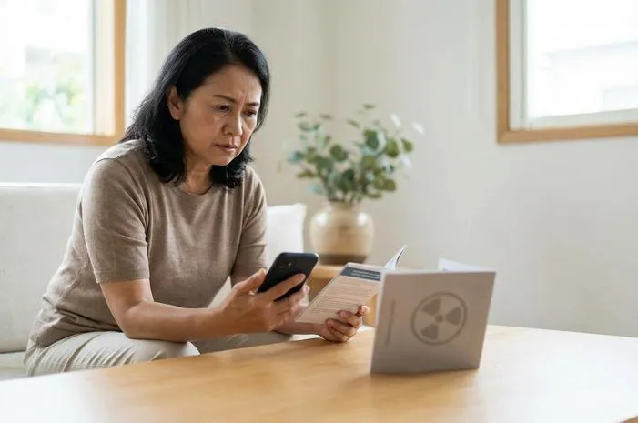 Bahaya Radiasi: Tips Ampuh Lindungi Diri Setiap Hari