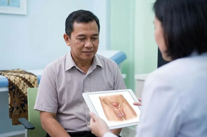 Kenali Alat Vital Pria: Fungsi dan Cara Merawatnya