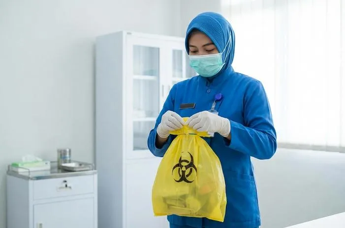 Pengertian Biohazard: Pahami Bahaya dan Penanganannya