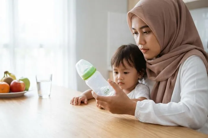 BPA Free Artinya Apa? Pentingnya Produk Bebas Racun