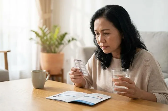 Obat Amoxilin Untuk Apa: Kenali Kegunaan dan Manfaatnya