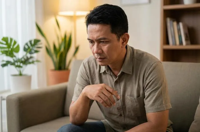 Gatal Bentol di Kemaluan Pria: Kenali dan Atasi