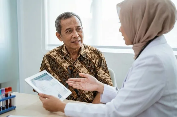 Myelodysplastic Syndrome: Kenali Ciri dan Pengobatannya