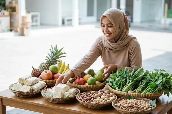 Produk Nabati Apa Saja? Dari Makanan sampai Camilan Enak