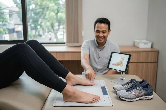 Gatal Alergi Hilang Cepat? Pronicy Solusi Tepat!