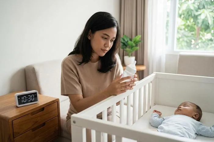 Asi yang Sudah Diminum Tahan Berapa Lama? Cek Yuk!